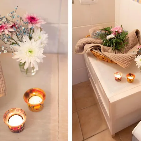 - Bonito Y Luminoso Apartamento Junto Al Mar Apartment *