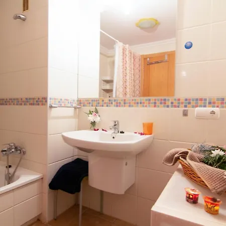 - Bonito Y Luminoso Apartamento Junto Al Mar Apartment La Tejita