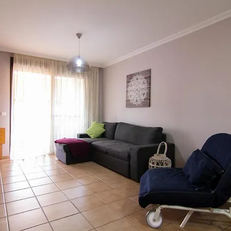 Apartman - Bonito Y Luminoso Apartamento Junto Al Mar La Tejita