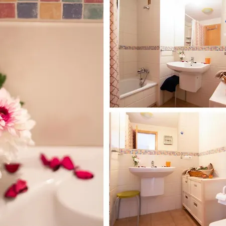 Appartement - Bonito Y Luminoso Apartamento Junto Al Mar La Tejita