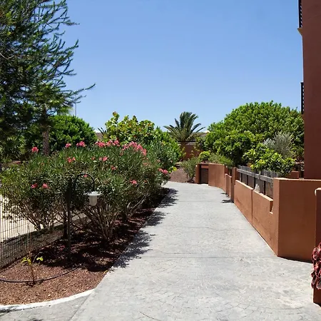 - Bonito Y Luminoso Apartamento Junto Al Mar Apartment La Tejita